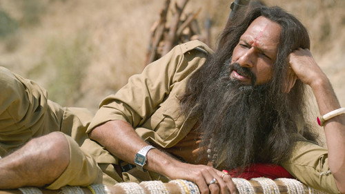 Asura Bhaag I