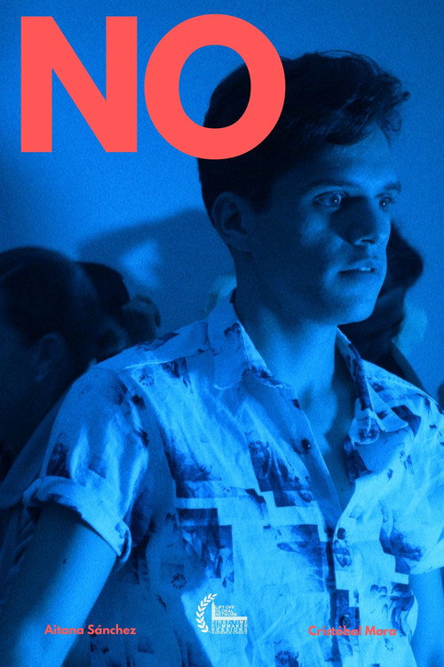 NO Poster