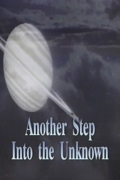 Air & Space Smithsonian: Dreams of Flight - Another Step Into the Unknown Poster