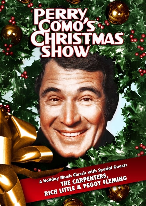 The Perry Como Christmas Show (1974) Watch Full HD Movie Streaming
Online in HD-720p Video Quality