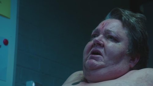 Wentworth - 11. Bölüm