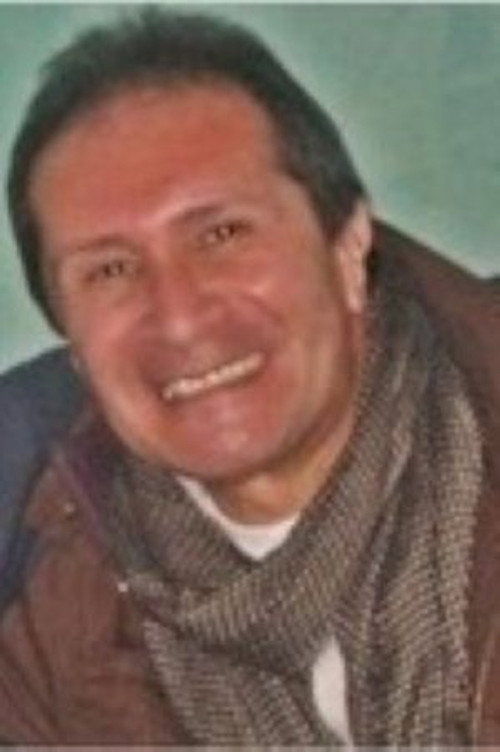 Cast member photo for yesid-ferrara