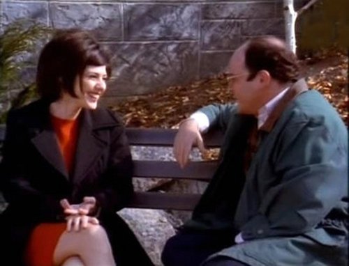 Seinfeld - 15. Bölüm