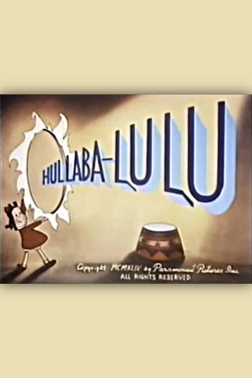 Hullaba-Lulu