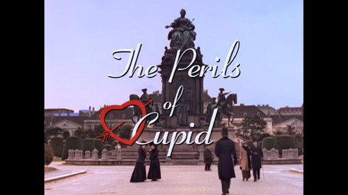 The Perils of Cupid