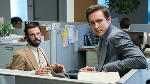 Halt and Catch Fire - 1. Bölüm