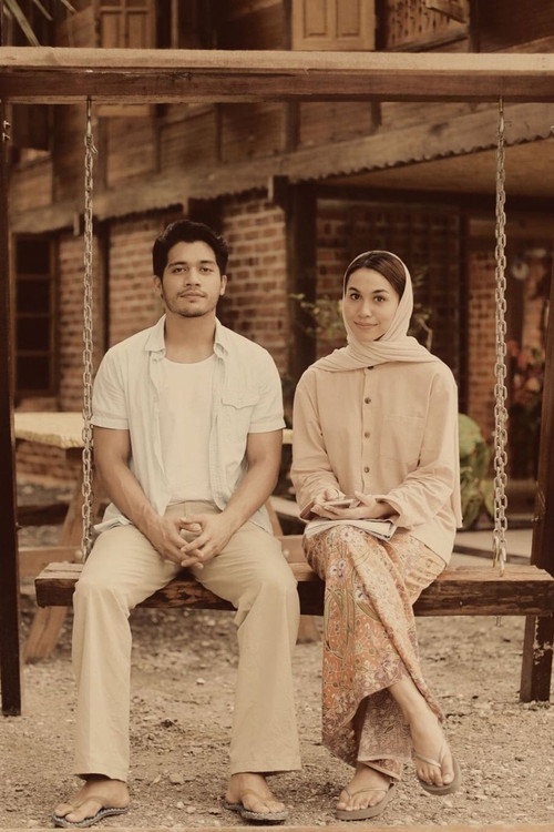 Ismadi Belum Mati poster 2