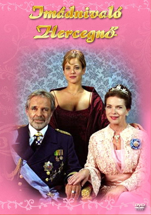 Princess Undercover poster 2