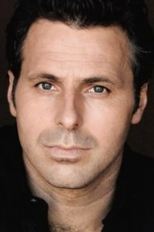 Poster of Jason Hildebrandt