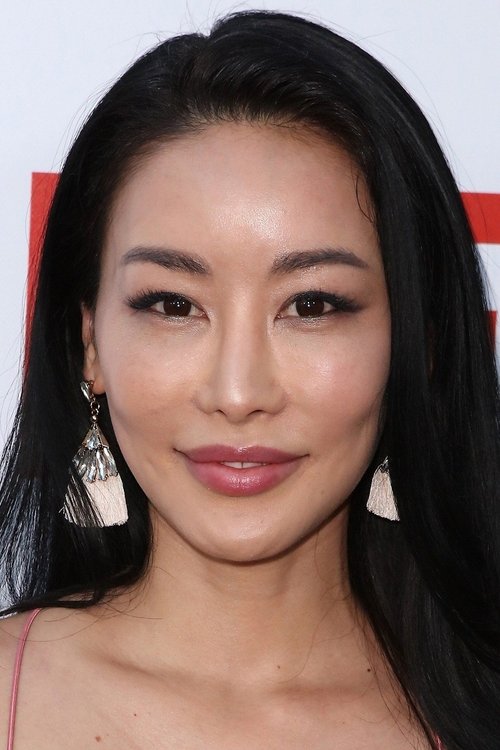 Poster of Jamie Choi
