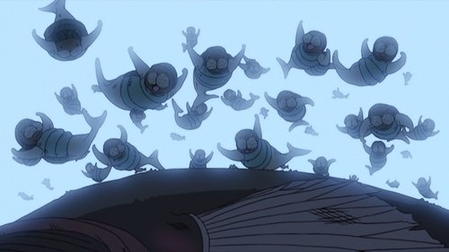 One Piece - 111. Bölüm