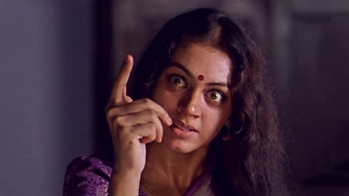 Manichitrathazhu (1993) Watch Full Movie Streaming Online