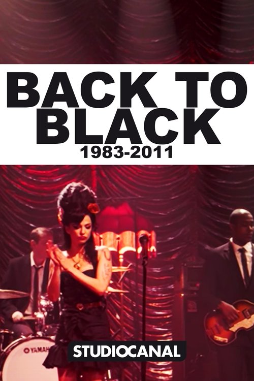 Back to Black