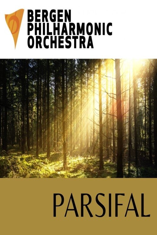 Parsifal - PBO Poster