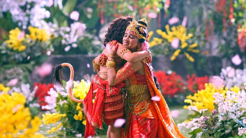 Mata Aur Putra Ka Milan