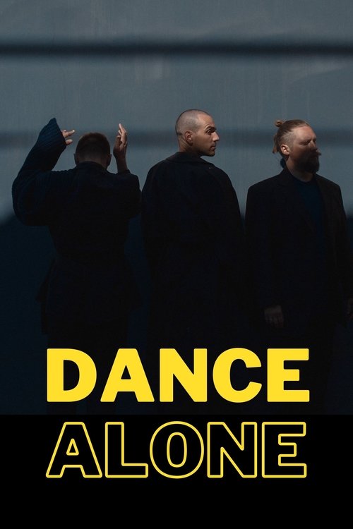 Dance+Alone