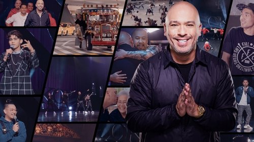 Jo Koy: In His Elements (2020) Regarder le film complet en streaming en ligne