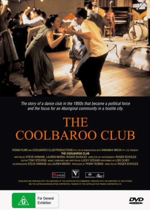 The Coolbaroo Club