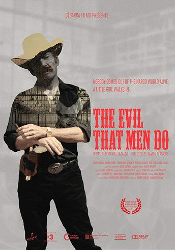 The Evil That Men Do 2015 The Evil That Men Do 2015
