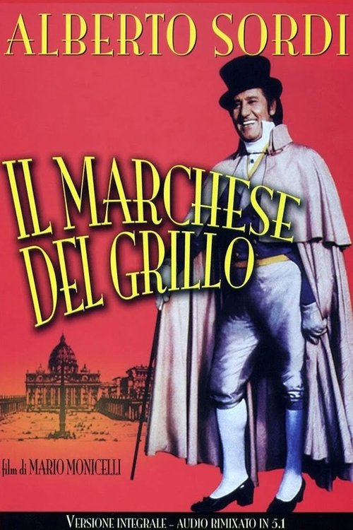 Download The Marquis of Grillo (1981) Full Movies Free in HD Quality 1080p