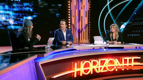 Horizonte第4季第26集