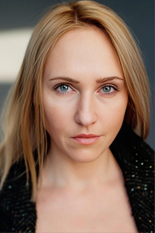 Anna Abramyonok