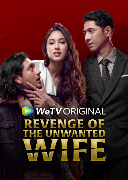 Revenge of the Unwanted Wife