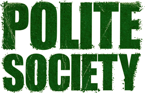 Spirit Halloween: The Movie Logo