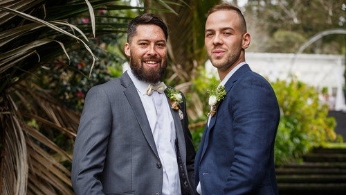 Married at First Sight (NZ)第2季第4集