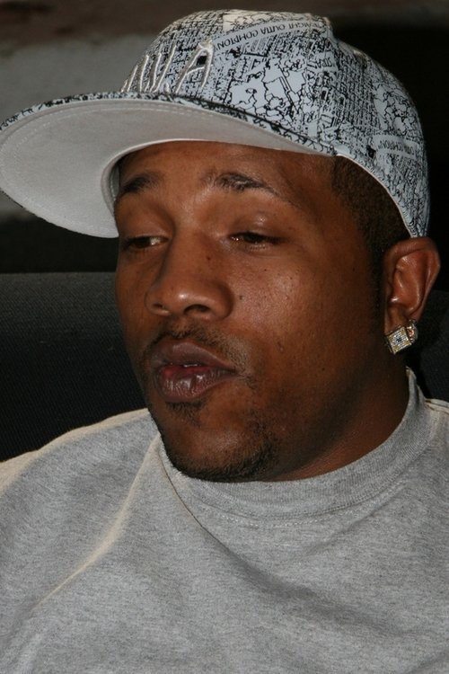 Poster of Shorty Mac