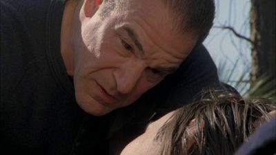 Criminal Minds - 21. Bölüm