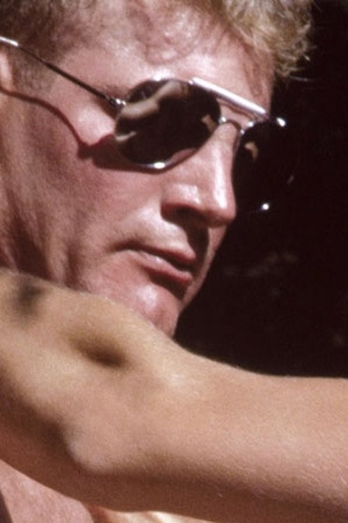 Poster of Steve Sprague