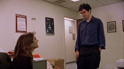 Funny Ha Ha (2002) Film Completo Streaming ITA oNLINE