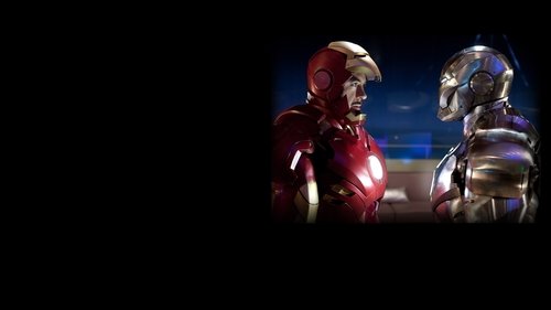 Iron Man 2 (2010) Watch Full Movie Streaming Online