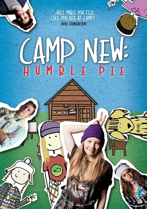 Camp+New%3A+Humble+Pie