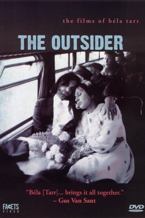 The Outsider