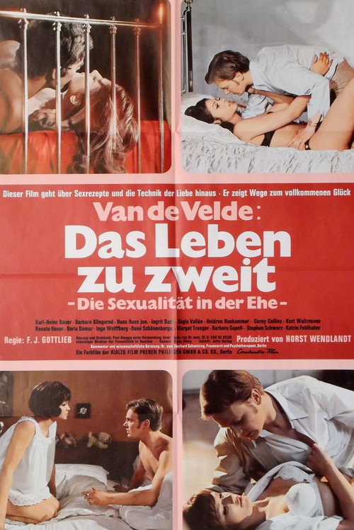Every Night of the Week poster 2