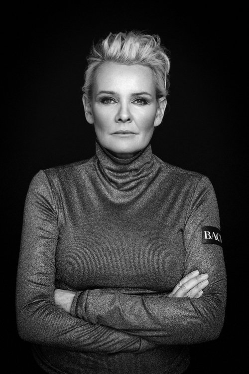Poster of Eva Dahlgren