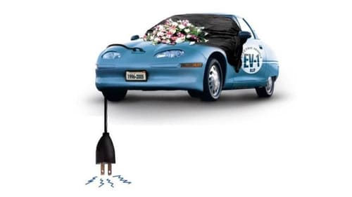 Who Killed the Electric Car? phiên bản đầy đủ 2006