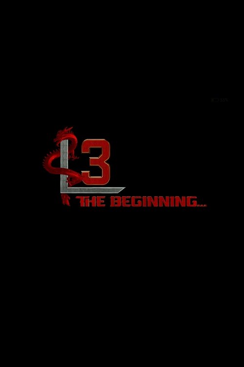 Lucifer 3: The Beginning Poster