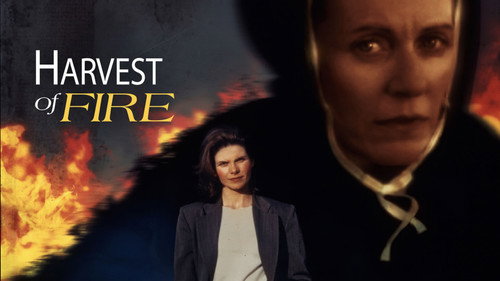 Harvest of Fire
