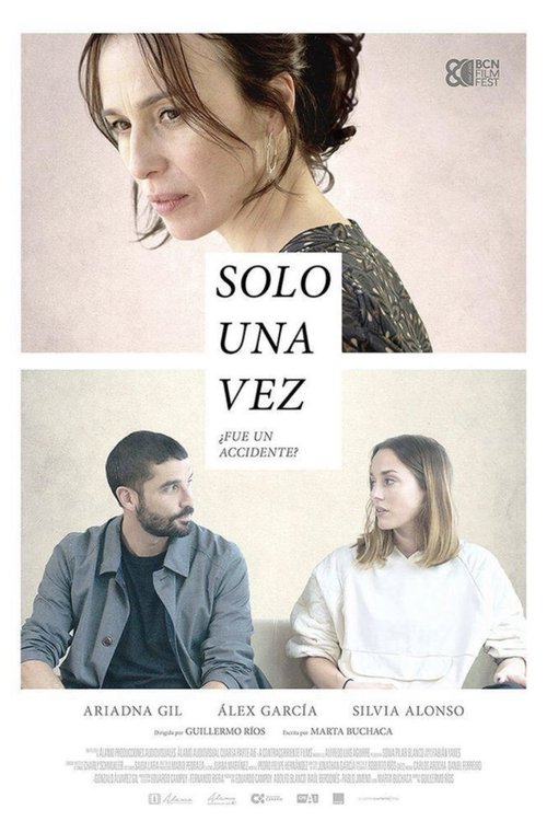 Solo una vez (2021) Online Best Quality