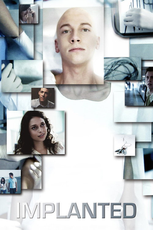 Implanted poster 3