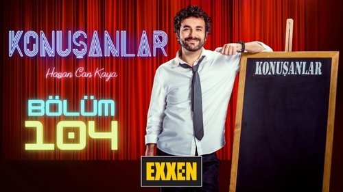 Konuşanlar - 104. Bölüm