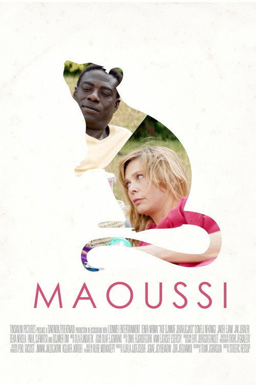 Mousey poster 5