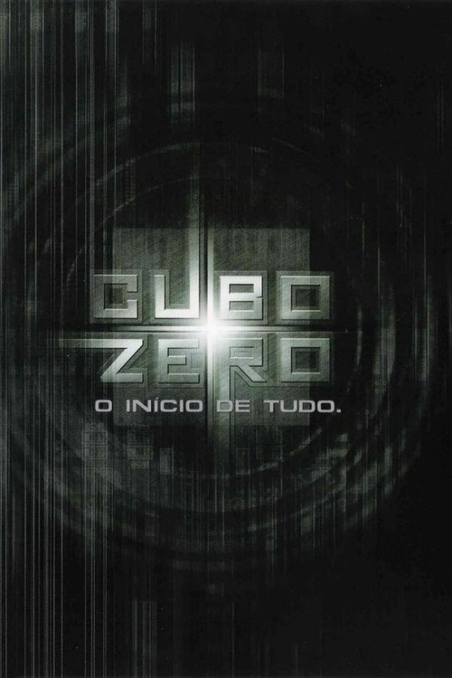 Assistir ! Cube Zero 2004 Filme Completo Dublado Online Gratis