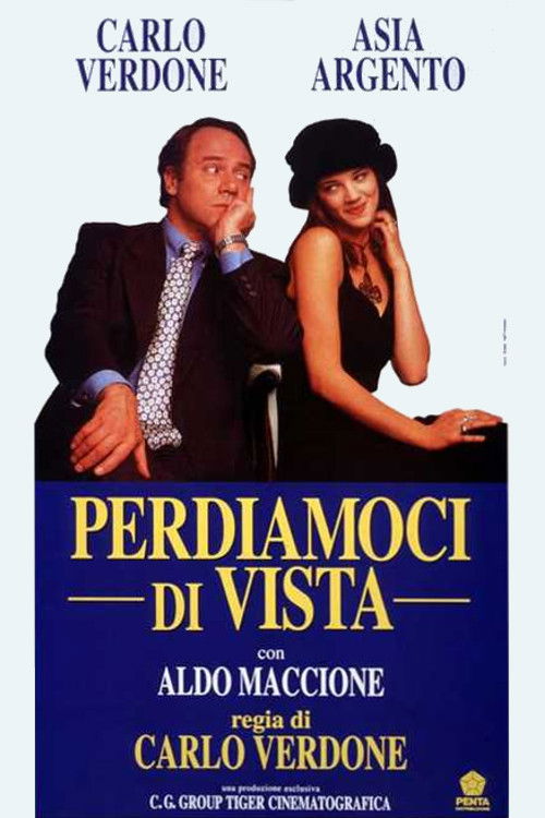Perdiamoci Di Vista 1994 Full Movie Online Free 123movies Watch Movies Online Free Full Movie