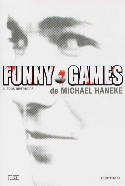 Funny Games Poster