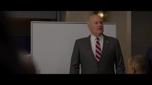 The Good Fight - 3. Bölüm