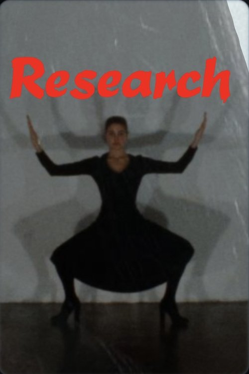 Research Poster
